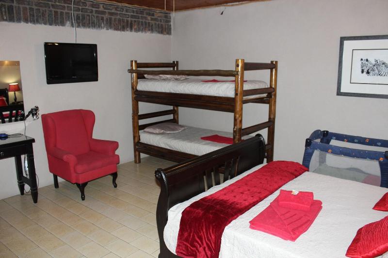 Royal Game Guest House image