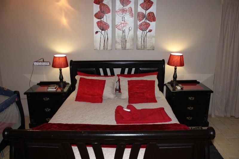 Royal Game Guest House image