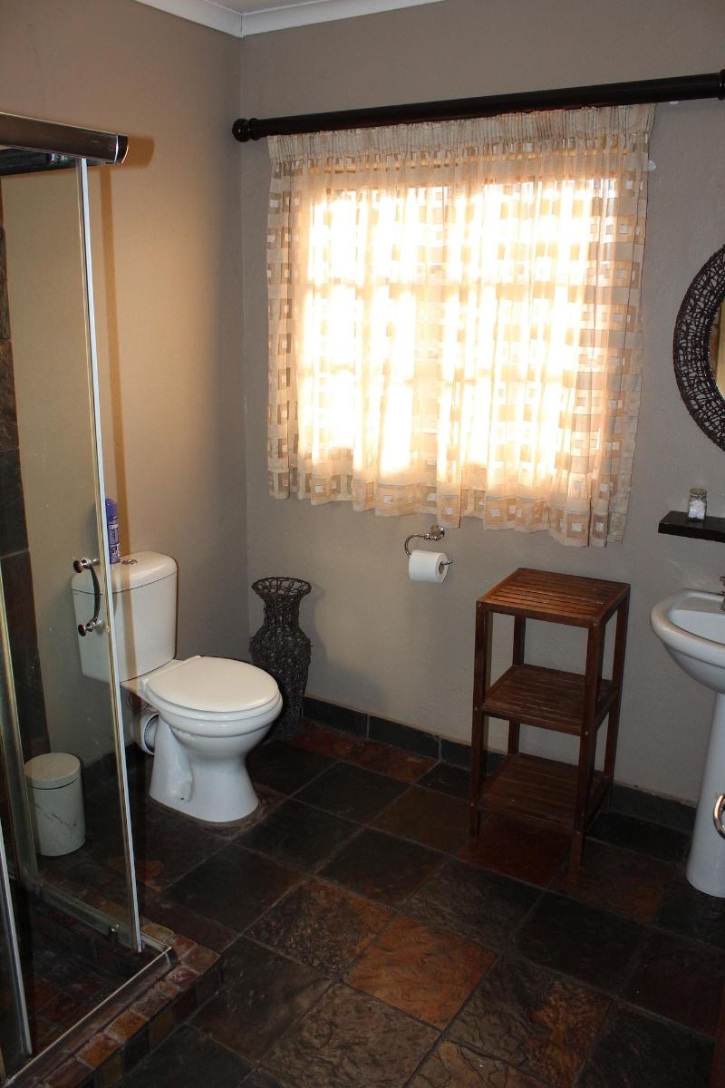 Royal Game Guest House image