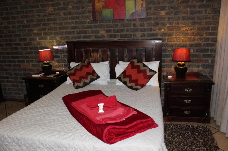 Royal Game Guest House image