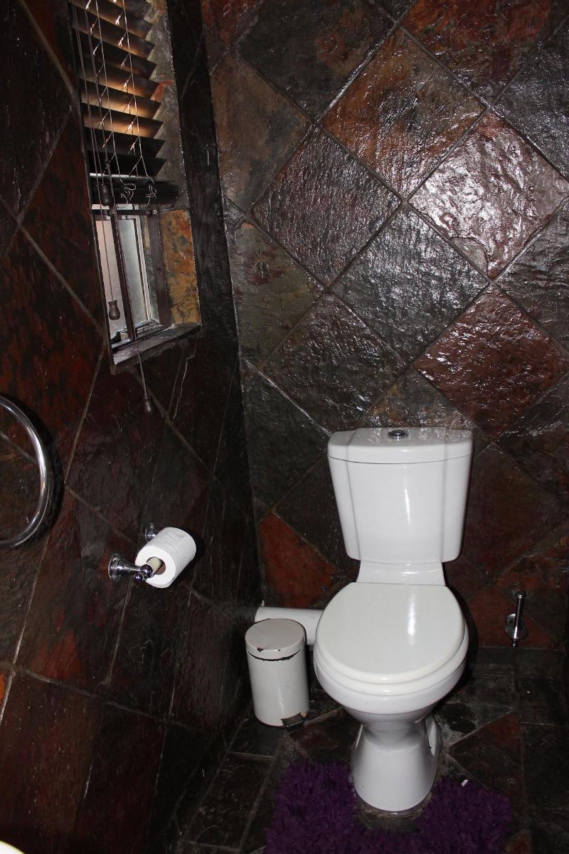 Royal Game Guest House image