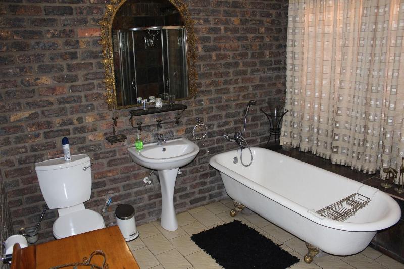 Royal Game Guest House image