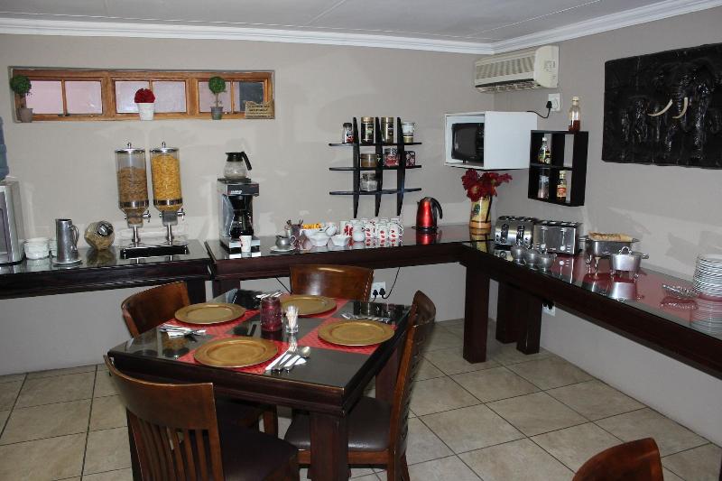 Royal Game Guest House image