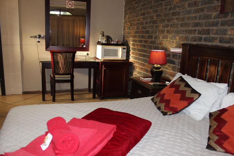 Royal Game Guest House image