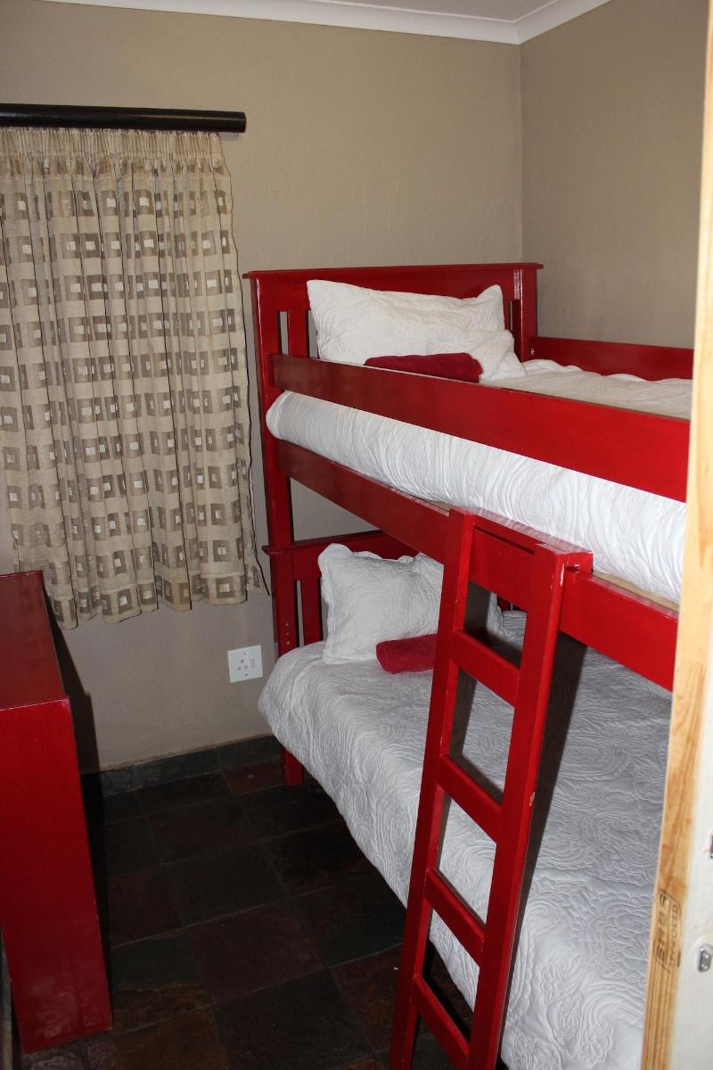 Royal Game Guest House image