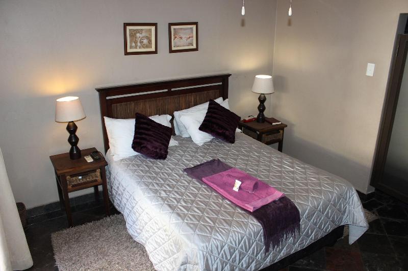 Royal Game Guest House image