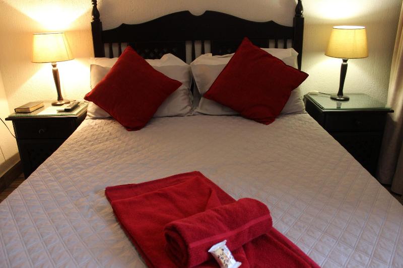 Royal Game Guest House image