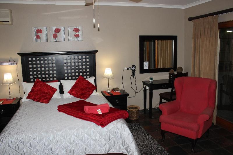 Royal Game Guest House image