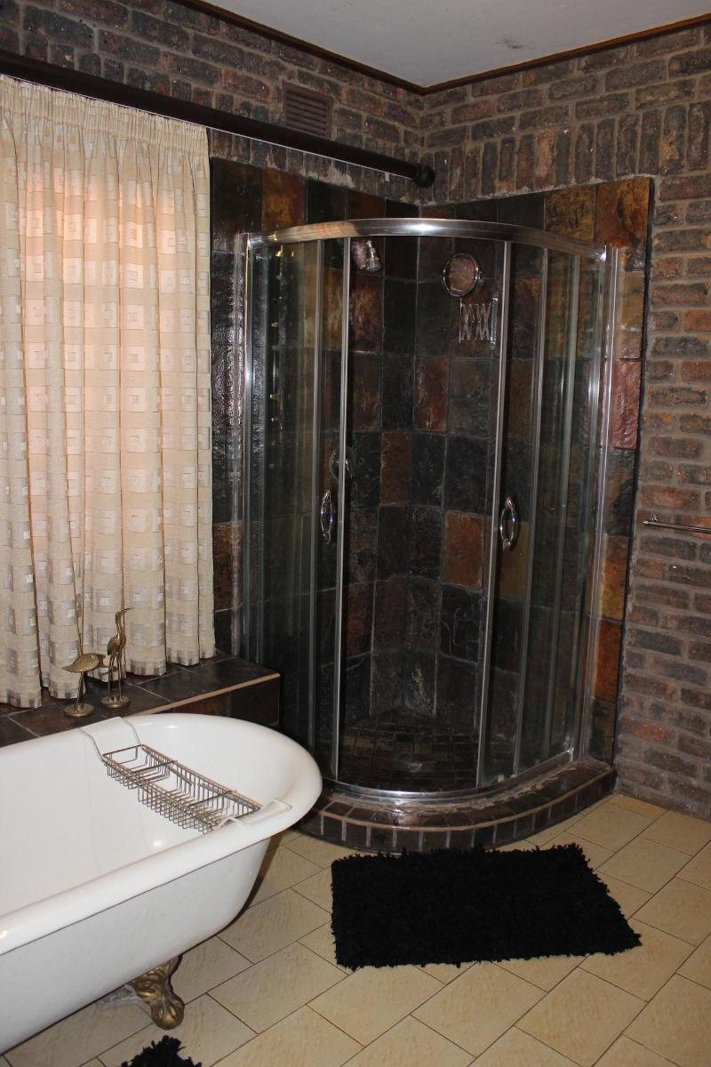 Royal Game Guest House image