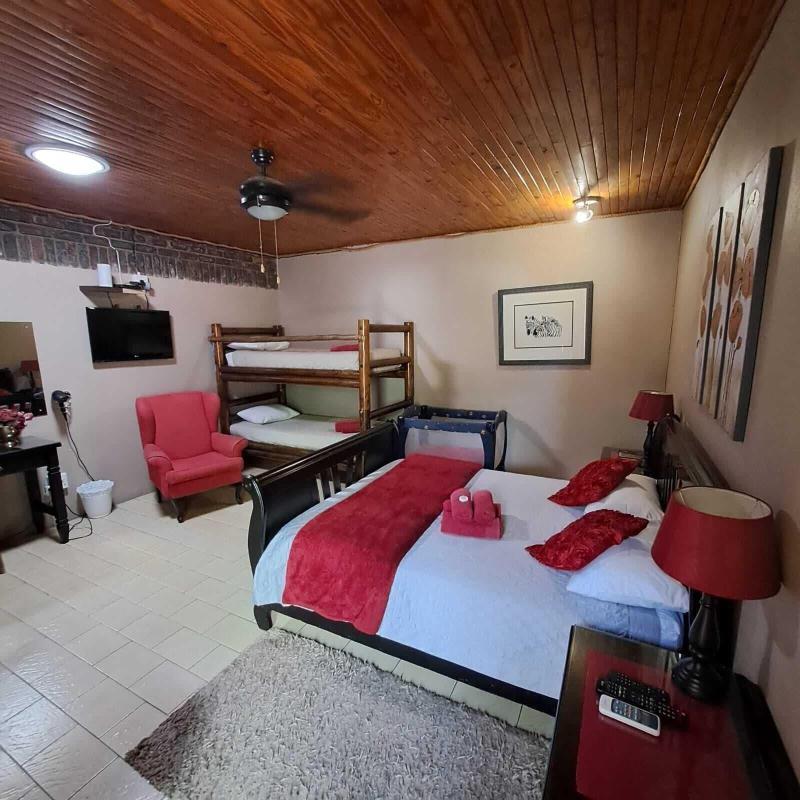 Royal Game Guest House image