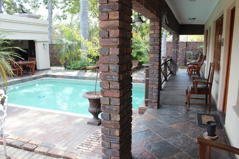 Royal Game Guest House image
