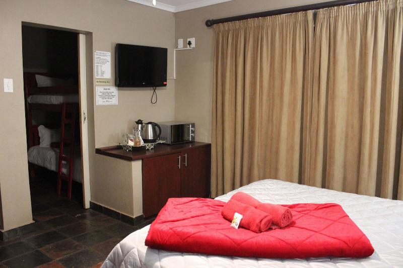Royal Game Guest House image