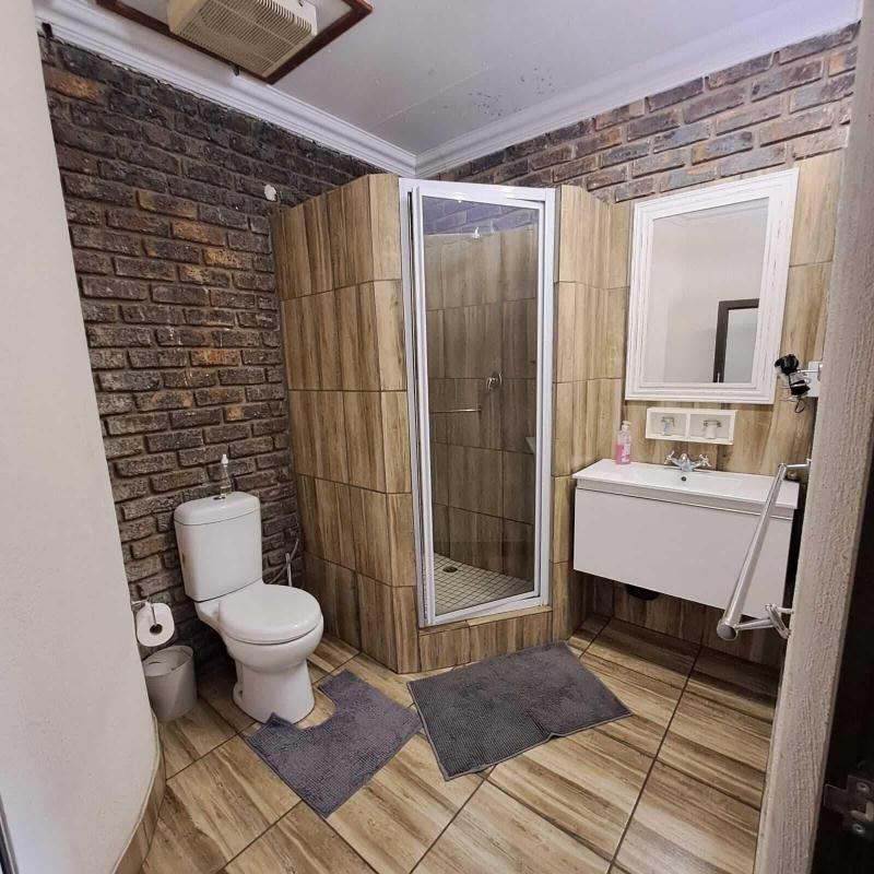 Royal Game Guest House image