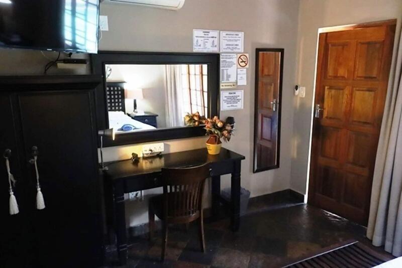 Royal Game Guest House image