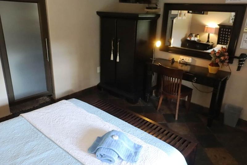 Royal Game Guest House image