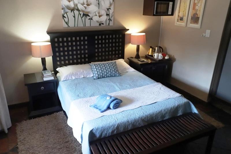 Royal Game Guest House image