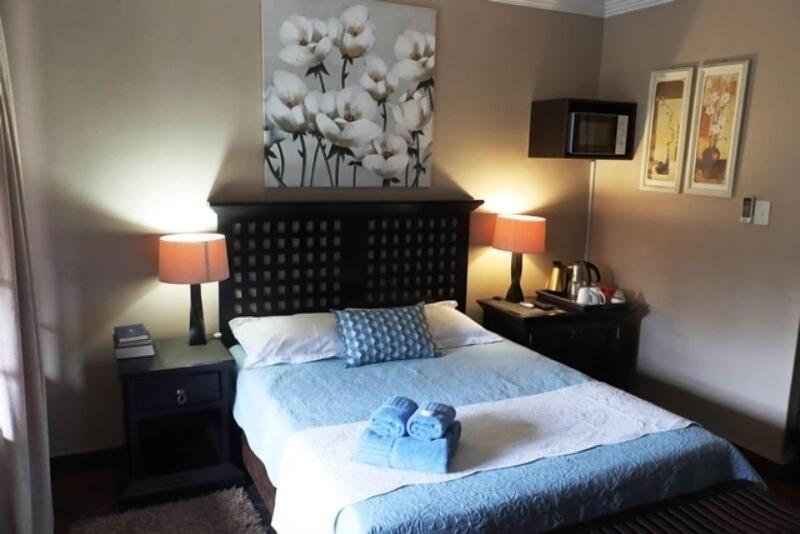 Royal Game Guest House image
