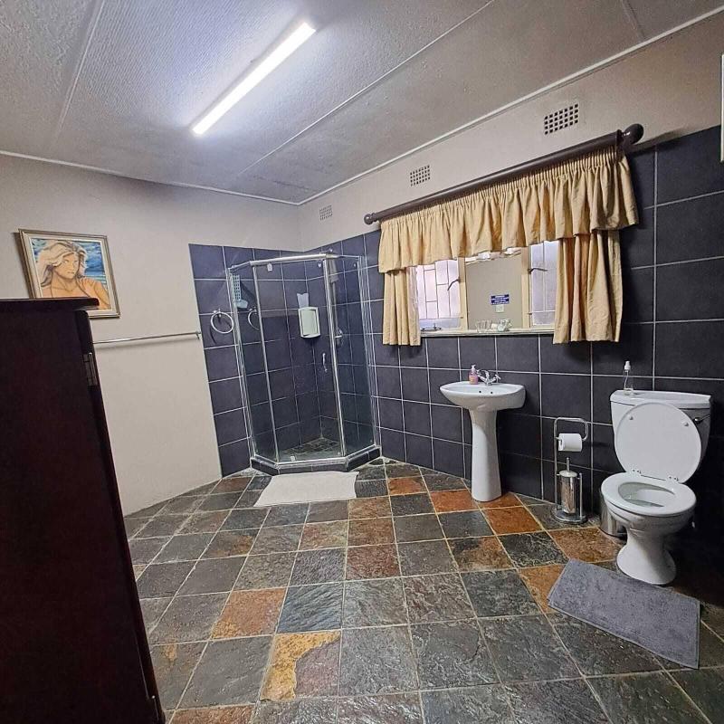 Royal Game Guest House image