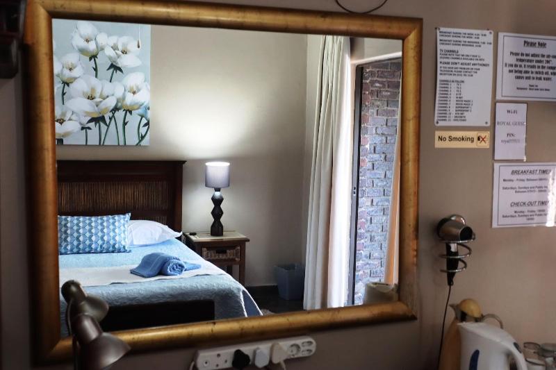 Royal Game Guest House image