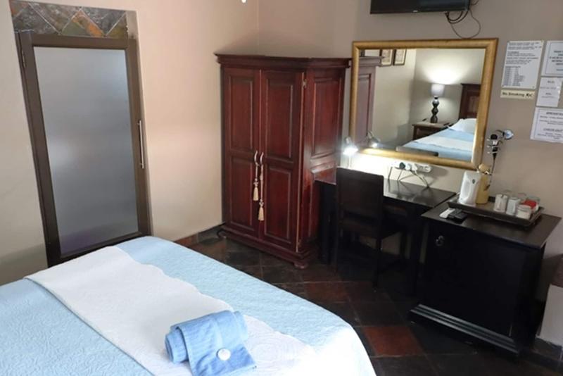 Royal Game Guest House image