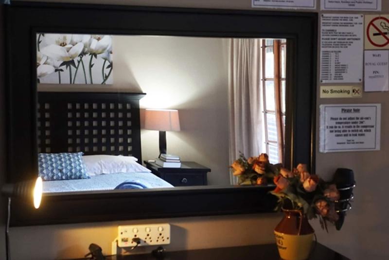 Royal Game Guest House image