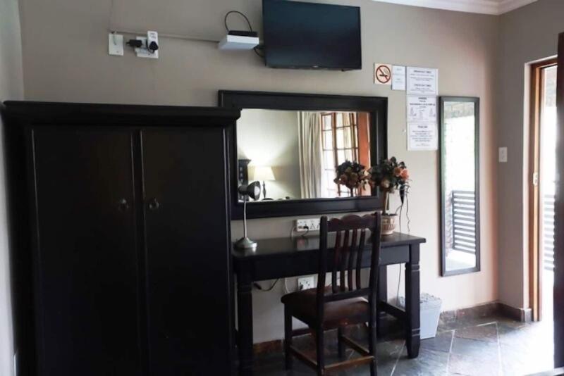 Royal Game Guest House image