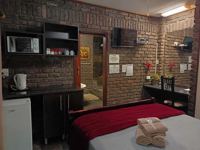 Royal Game Guest House image