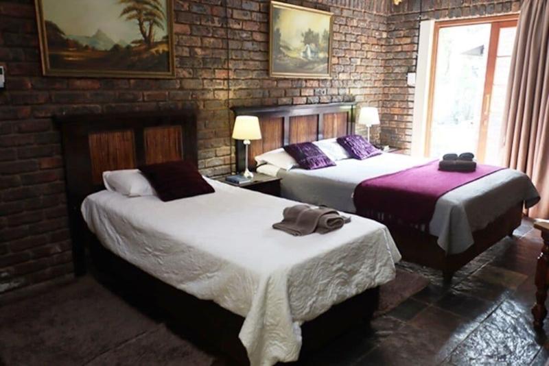 Royal Game Guest House image