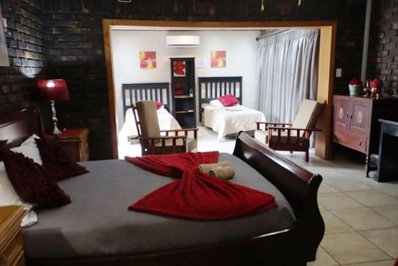 Royal Game Guest House image