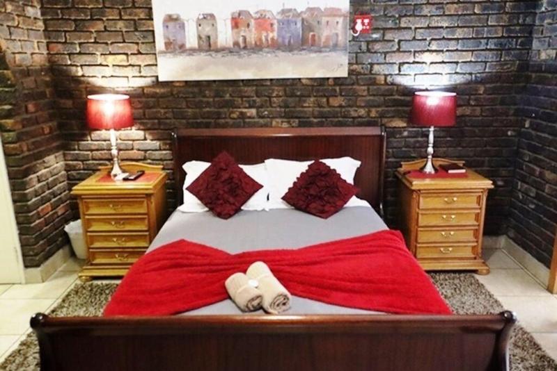 Royal Game Guest House image