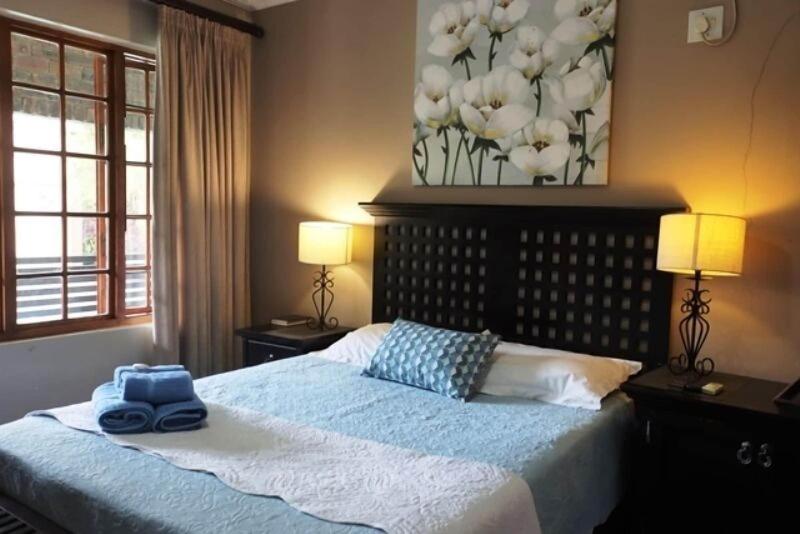 Royal Game Guest House image