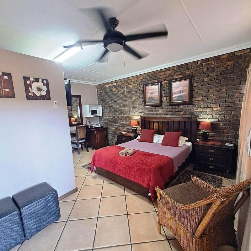 Royal Game Guest House image