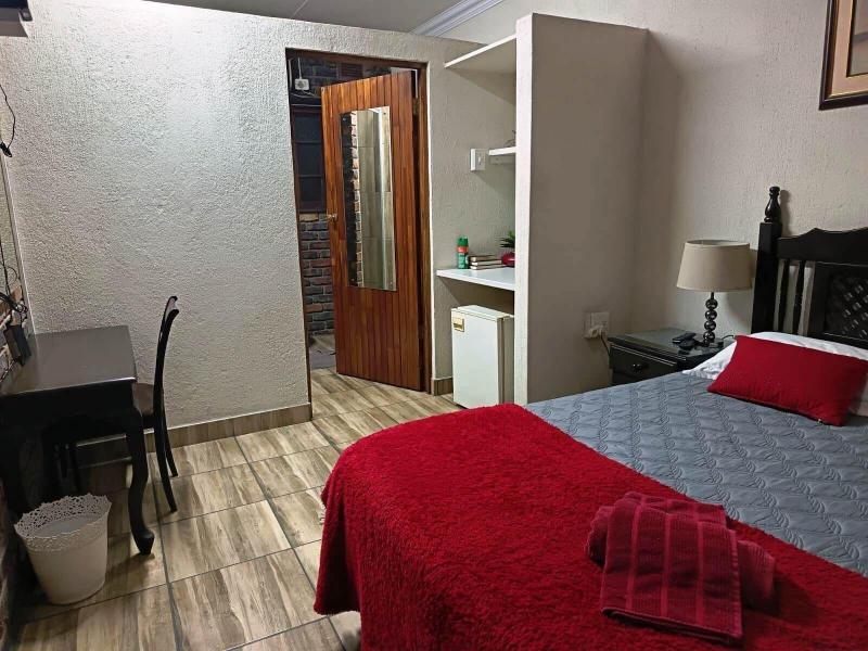 Royal Game Guest House image