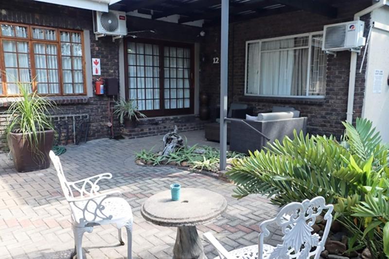 Royal Game Guest House image