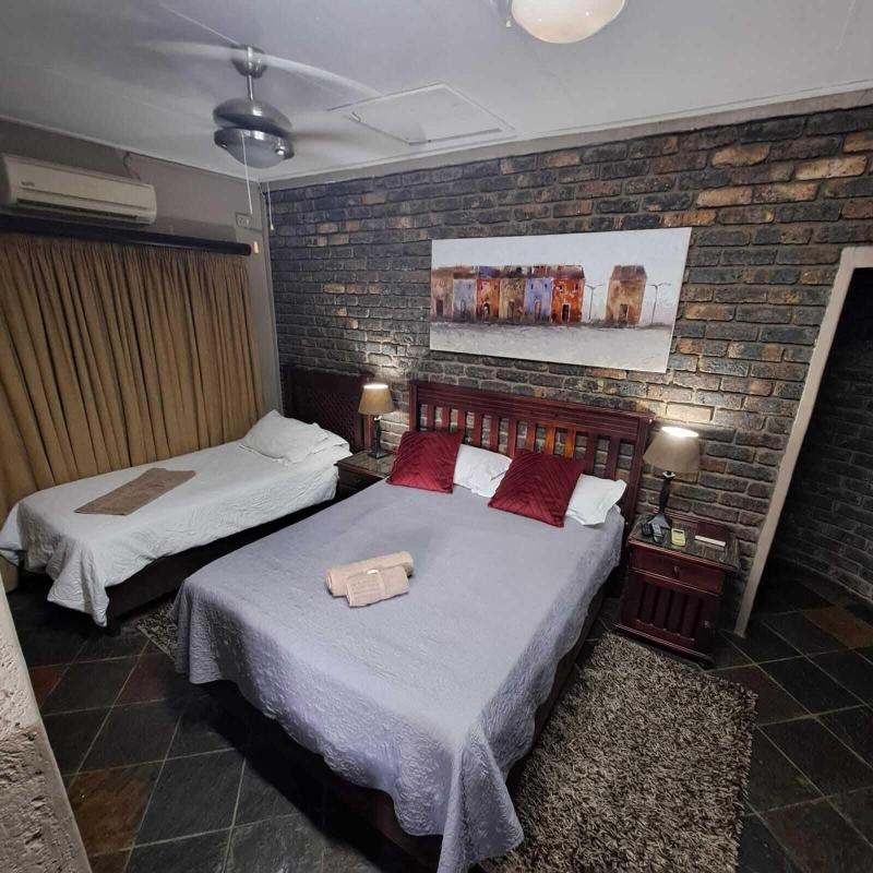 Royal Game Guest House image