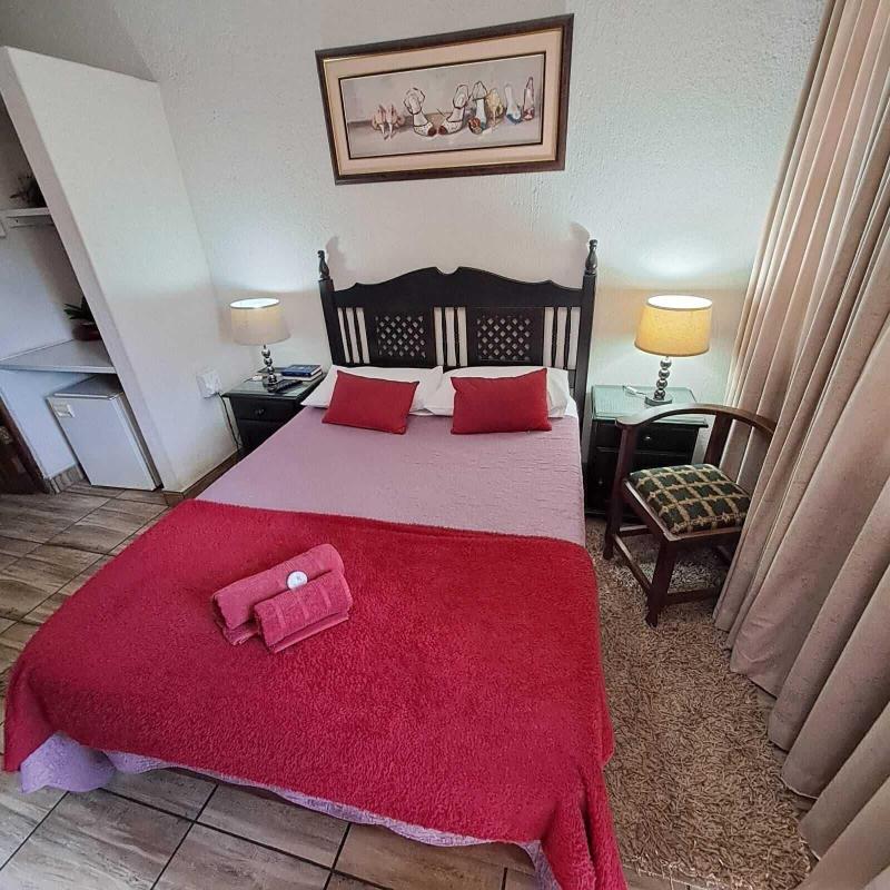 Royal Game Guest House image