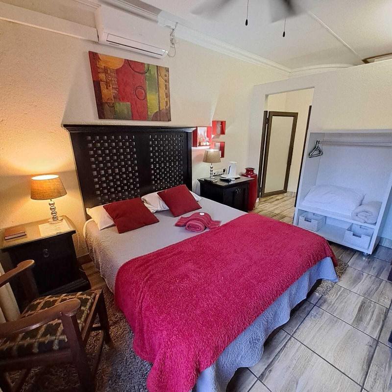 Royal Game Guest House image