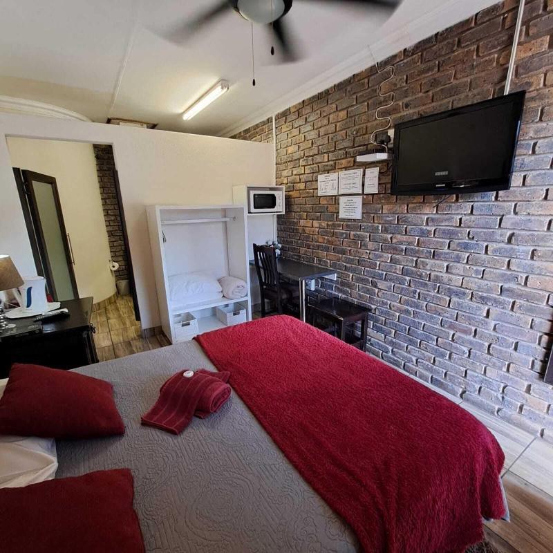 Royal Game Guest House image