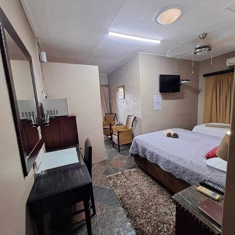 Royal Game Guest House image