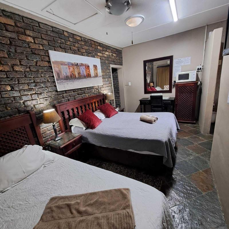 Royal Game Guest House image