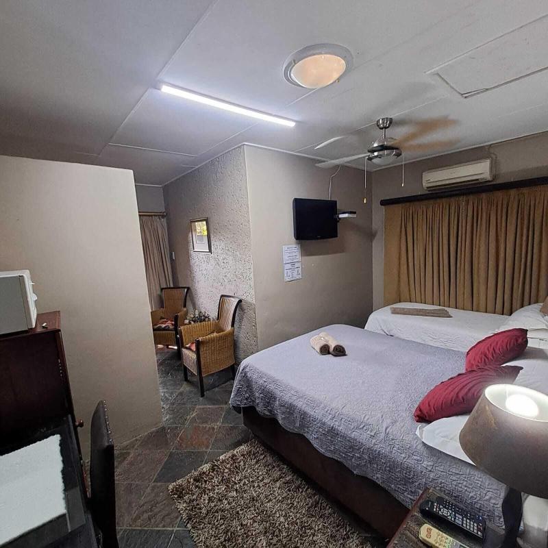 Royal Game Guest House image