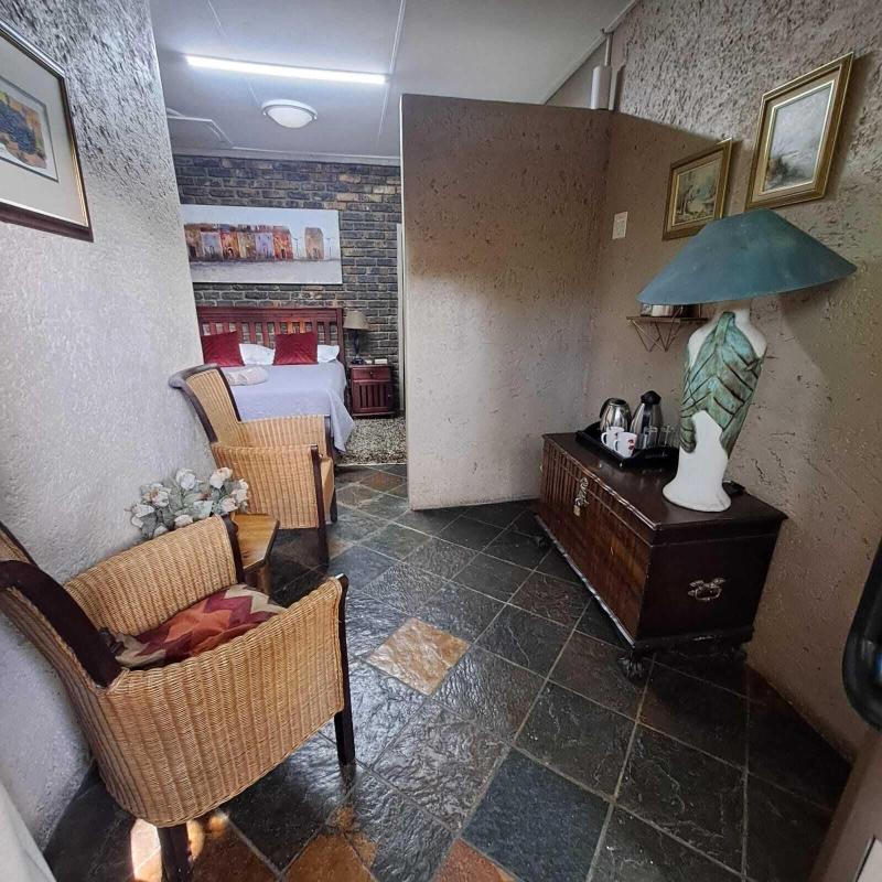 Royal Game Guest House image