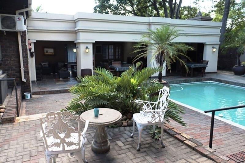 Royal Game Guest House image