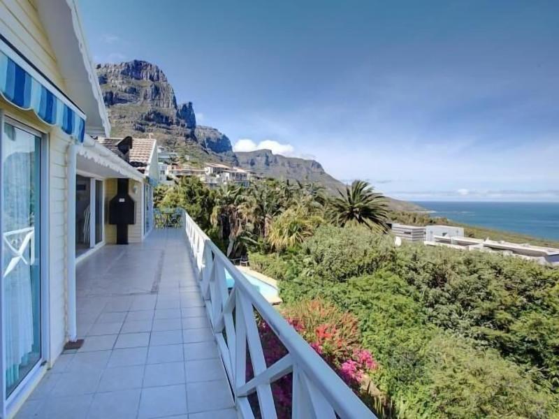Cape Rose Cottage image