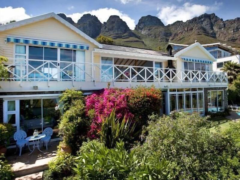 Cape Rose Cottage image