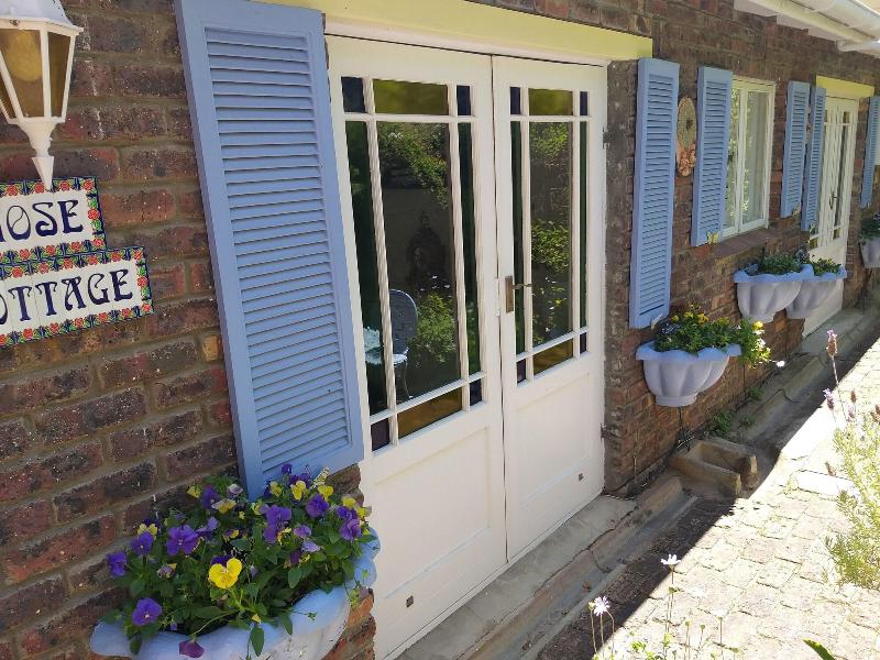 Cape Rose Cottage image