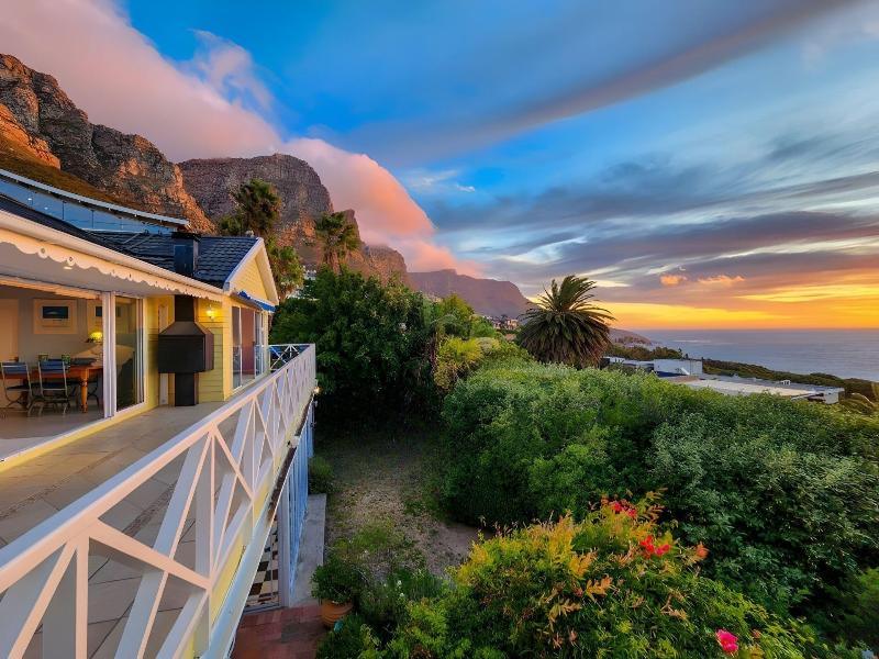 Cape Rose Cottage image