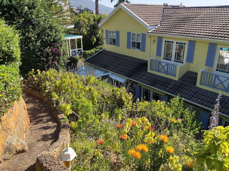 Cape Rose Cottage image