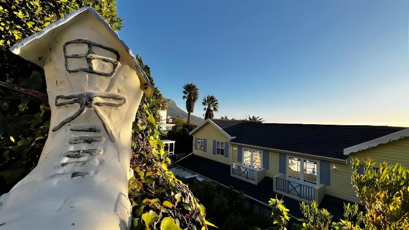 Cape Rose Cottage image