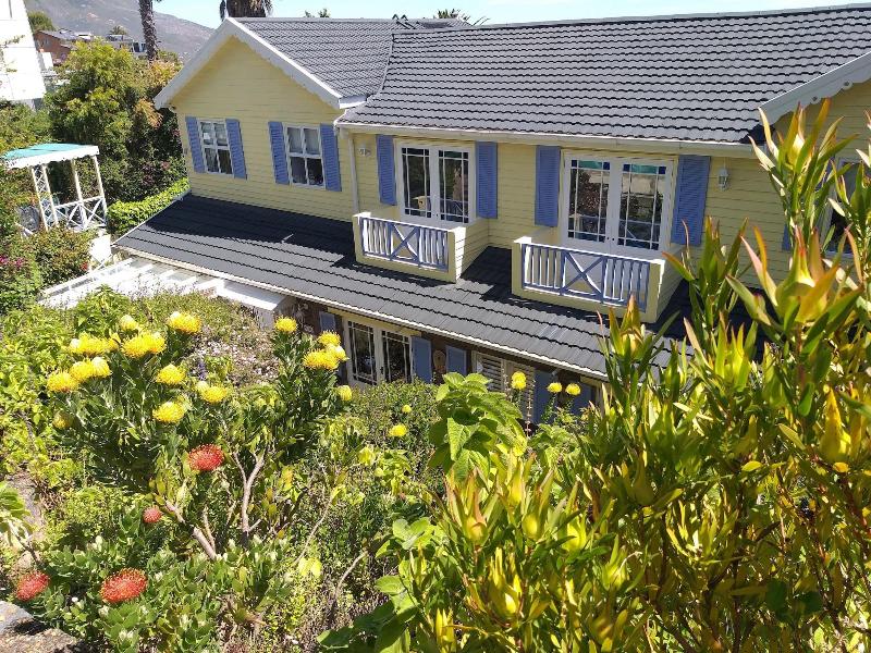 Cape Rose Cottage image